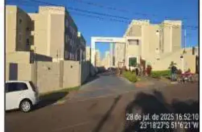 Oportunidade única em londrina - pr | tipo: apartamento | negociação: licitação aberta  | situação: imóvel
