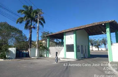 Oportunidade Única em ITABORAI - RJ | Tipo: Casa | Negociação: Venda Online  | Situação: Imóvel
