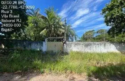 Oportunidade Única em ITABORAI - RJ | Tipo: Casa | Negociação: Venda Online  | Situação: Imóvel