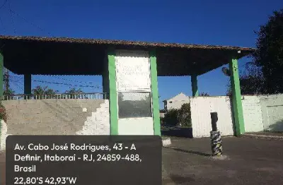 Oportunidade única em itaborai - rj | tipo: casa | negociação: venda direta online  | situação: imóvel