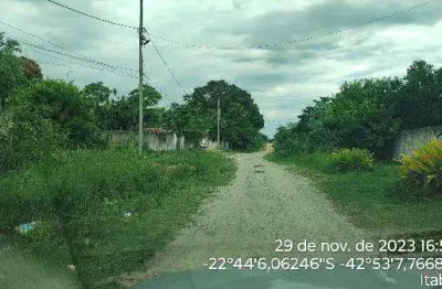 Oportunidade única em itaborai - rj | tipo: terreno | negociação: venda online  | situação: imóvel