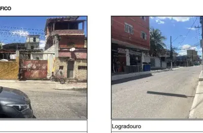 Oportunidade Única em DUQUE DE CAXIAS - RJ | Tipo: Galpão | Negociação: Licitação Aberta  | Situação: Imóvel