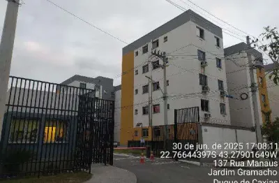 Oportunidade única em duque de caxias - rj | tipo: apartamento | negociação: venda online  | situação: imóvel