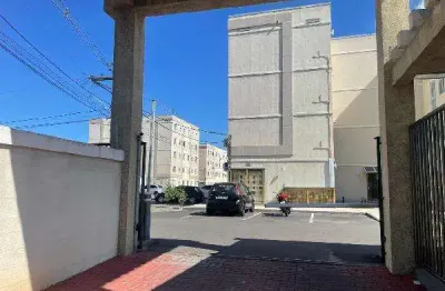 Oportunidade Única em CAMPOS DOS GOYTACAZES - RJ | Tipo: Apartamento | Negociação: Licitação Aberta  | Situação: Imóvel