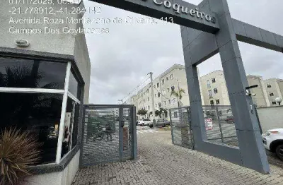 Oportunidade Única em CAMPOS DOS GOYTACAZES - RJ | Tipo: Apartamento | Negociação: Licitação Aberta  | Situação: Imóvel