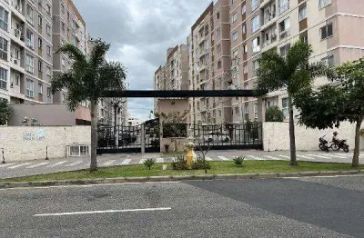 Oportunidade única em campos dos goytacazes - rj | tipo: apartamento | negociação: leilão  | situação: imóvel