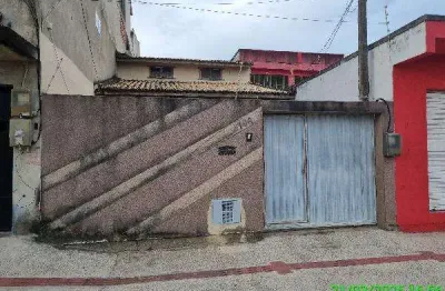 Oportunidade Única em CAMPOS DOS GOYTACAZES - RJ | Tipo: Casa | Negociação: Venda Direta Online  | Situação: Imóvel