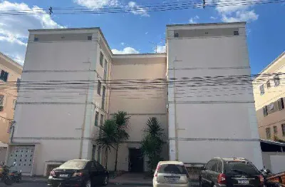 Oportunidade única em campos dos goytacazes - rj | tipo: apartamento | negociação: venda online  | situação: imóvel