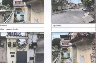 Oportunidade Única em RIO DE JANEIRO - RJ | Tipo: Casa | Negociação: Venda Direta Online  | Situação: Imóvel