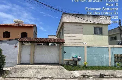 Oportunidade única em rio das ostras - rj | tipo: casa | negociação: leilão  | situação: imóvel