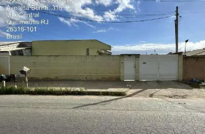 Oportunidade Única em QUEIMADOS - RJ | Tipo: Casa | Negociação: Licitação Aberta  | Situação: Imóvel