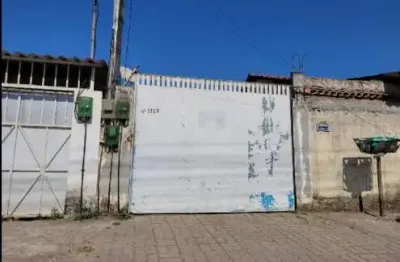 Oportunidade única em queimados - rj | tipo: casa | negociação: venda direta online  | situação: imóvel