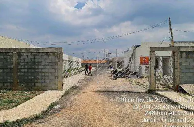 Oportunidade única em queimados - rj | tipo: casa | negociação: venda online  | situação: imóvel