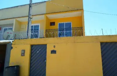 Oportunidade Única em QUEIMADOS - RJ | Tipo: Casa | Negociação: Venda Direta Online  | Situação: Imóvel