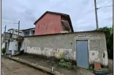 Oportunidade Única em NOVA IGUACU - RJ | Tipo: Prédio | Negociação: Licitação Aberta  | Situação: Imóvel