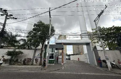 Oportunidade Única em NOVA IGUACU - RJ | Tipo: Apartamento | Negociação: Licitação Aberta  | Situação: Imóvel