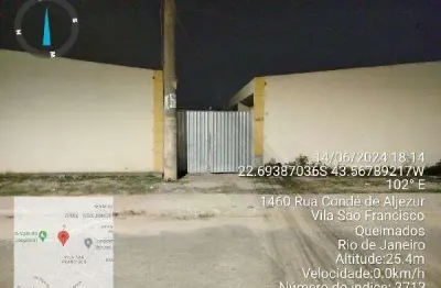 Oportunidade Única em QUEIMADOS - RJ | Tipo: Casa | Negociação: Venda Direta Online  | Situação: Imóvel