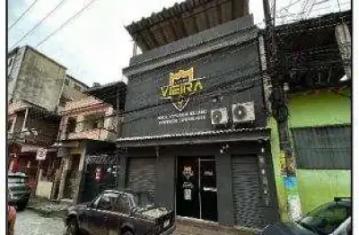 Oportunidade única em paracambi - rj | tipo: prédio | negociação: venda direta online  | situação: imóvel