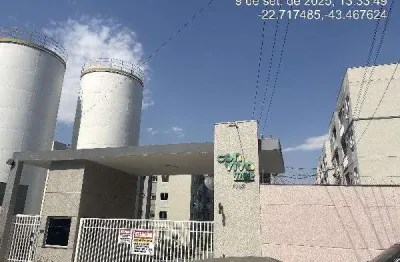 Oportunidade Única em NOVA IGUACU - RJ | Tipo: Apartamento | Negociação: Licitação Aberta  | Situação: Imóvel