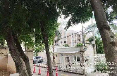 Oportunidade Única em NOVA IGUACU - RJ | Tipo: Apartamento | Negociação: Licitação Aberta  | Situação: Imóvel