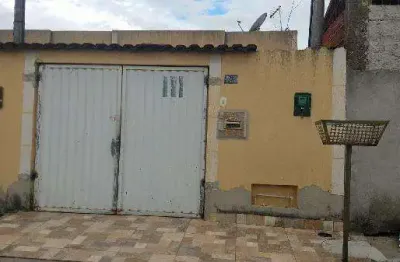 Oportunidade única em nova iguacu - rj | tipo: casa | negociação: leilão  | situação: imóvel