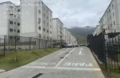 Oportunidade única em nova iguacu - rj | tipo: apartamento | negociação: leilão  | situação: imóvel