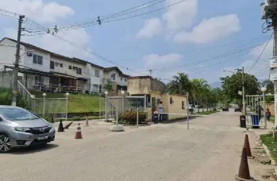 Oportunidade Única em NOVA IGUACU - RJ | Tipo: Casa | Negociação: Licitação Aberta  | Situação: Imóvel