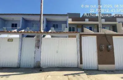 Oportunidade Única em NOVA IGUACU - RJ | Tipo: Casa | Negociação: Licitação Aberta  | Situação: Imóvel
