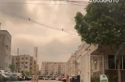 Oportunidade Única em NOVA IGUACU - RJ | Tipo: Apartamento | Negociação: Licitação Aberta  | Situação: Imóvel