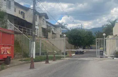 Oportunidade única em nova iguacu - rj | tipo: casa | negociação: leilão  | situação: imóvel