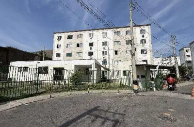 Oportunidade Única em NOVA IGUACU - RJ | Tipo: Apartamento | Negociação: Venda Online  | Situação: Imóvel