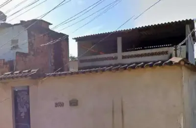 Oportunidade Única em NOVA IGUACU - RJ | Tipo: Casa | Negociação: Licitação Aberta  | Situação: Imóvel