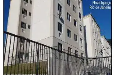 Oportunidade Única em NOVA IGUACU - RJ | Tipo: Apartamento | Negociação: Venda Online  | Situação: Imóvel