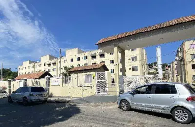 Oportunidade única em nova iguacu - rj | tipo: apartamento | negociação: leilão  | situação: imóvel