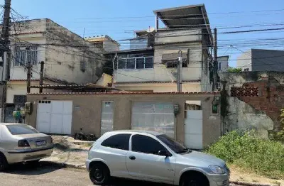 Oportunidade única em nova iguacu - rj | tipo: casa | negociação: venda online  | situação: imóvel
