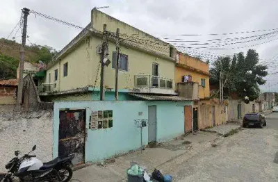 Oportunidade única em nova iguacu - rj | tipo: casa | negociação: venda direta online  | situação: imóvel