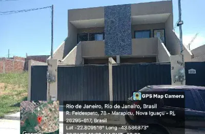 Oportunidade única em nova iguacu - rj | tipo: casa | negociação: venda online  | situação: imóvel