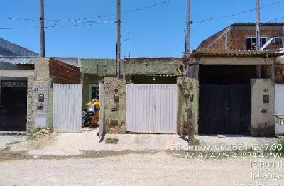 Oportunidade única em nova iguacu - rj | tipo: casa | negociação: venda direta online  | situação: imóvel