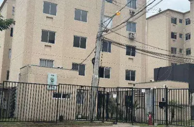 Oportunidade única em nova iguacu - rj | tipo: apartamento | negociação: venda online  | situação: imóvel