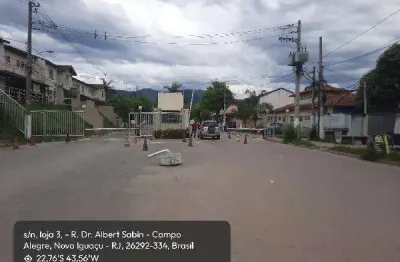 Oportunidade única em nova iguacu - rj | tipo: casa | negociação: venda direta online  | situação: imóvel