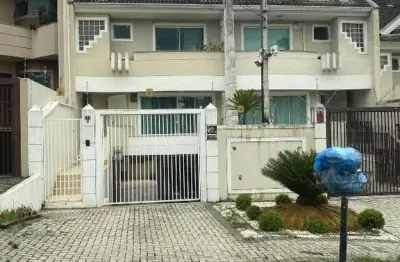 Oportunidade Única em CURITIBA - PR | Tipo: Sobrado | Negociação: Licitação Aberta  | Situação: Imóvel