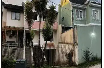 Oportunidade única em curitiba - pr | tipo: sobrado | negociação: leilão  | situação: imóvel