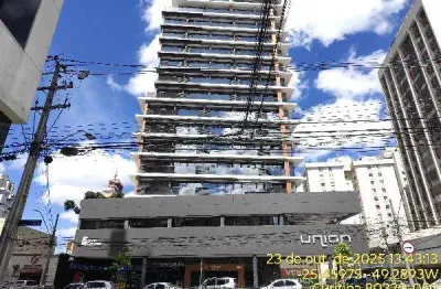 Oportunidade única em curitiba - pr | tipo: sala | negociação: leilão  | situação: imóvel