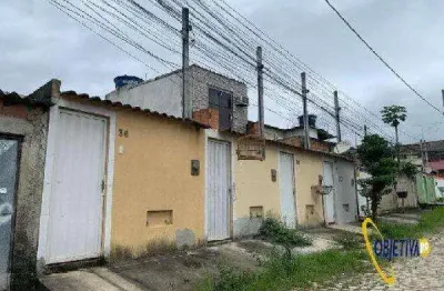 Oportunidade única em nova iguacu - rj | tipo: casa | negociação: venda online  | situação: imóvel