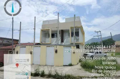 Oportunidade Única em NOVA IGUACU - RJ | Tipo: Casa | Negociação: Venda Direta Online  | Situação: Imóvel
