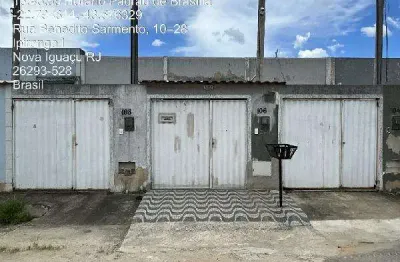 Oportunidade única em nova iguacu - rj | tipo: casa | negociação: venda direta online  | situação: imóvel