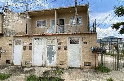 Oportunidade única em nova iguacu - rj | tipo: casa | negociação: venda direta online  | situação: imóvel