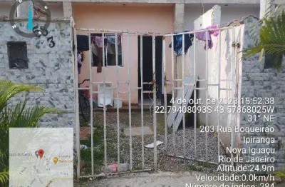 Oportunidade única em nova iguacu - rj | tipo: casa | negociação: venda direta online  | situação: imóvel