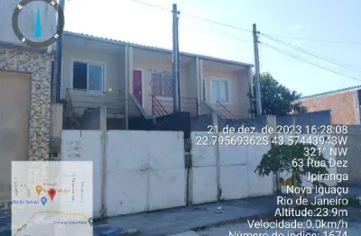 Oportunidade Única em NOVA IGUACU - RJ | Tipo: Casa | Negociação: Venda Direta Online  | Situação: Imóvel