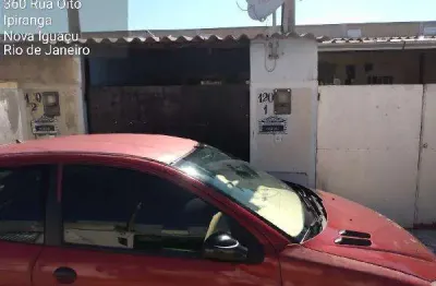 Oportunidade única em nova iguacu - rj | tipo: casa | negociação: venda direta online  | situação: imóvel